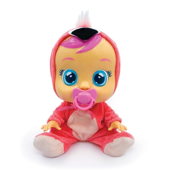 AS Company Cry Babies Κλαψουλίνια Fancy image 5
