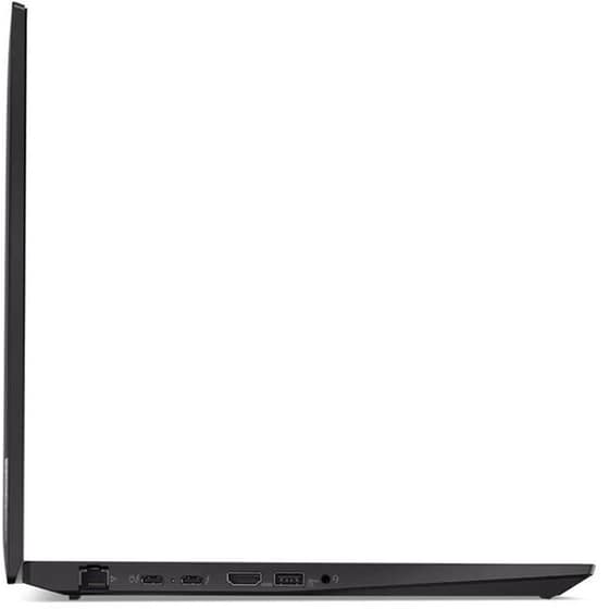 Lenovo ThinkPad T16 Gen1 16'' WQXGA IPS (Core i7-1260P/32GB/1TB SSD/GeForce MX550/Win11Pro) Laptop image 11