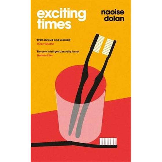Exciting Times image 0