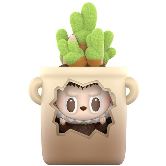 Φιγούρα Pop Mart The Monsters Almost Hidden Series Blind Box image 12