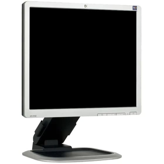 Refurbished  HP L1950 19" TFT Flat |Grade A image 0