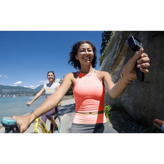 GoPro Shorty Mini Extension Pole & Tripod - Μαύρο image 1