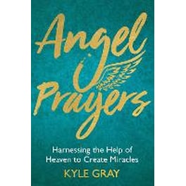 Angel Prayers