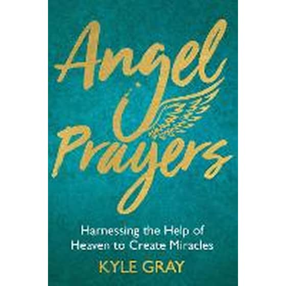 Angel Prayers image 0
