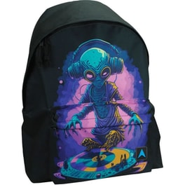 Τσάντα Πλάτης Back Me Up Alien