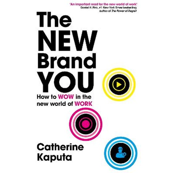 New Brand You image 0