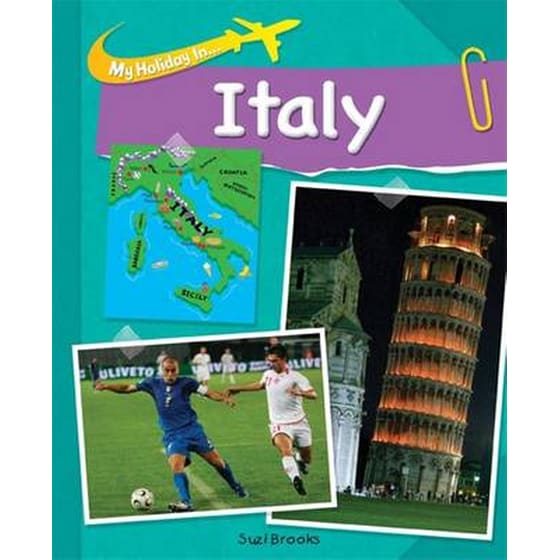 Italy image 0
