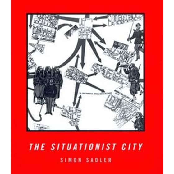 The Situationist City image 0