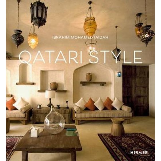 Qatari Style image 0