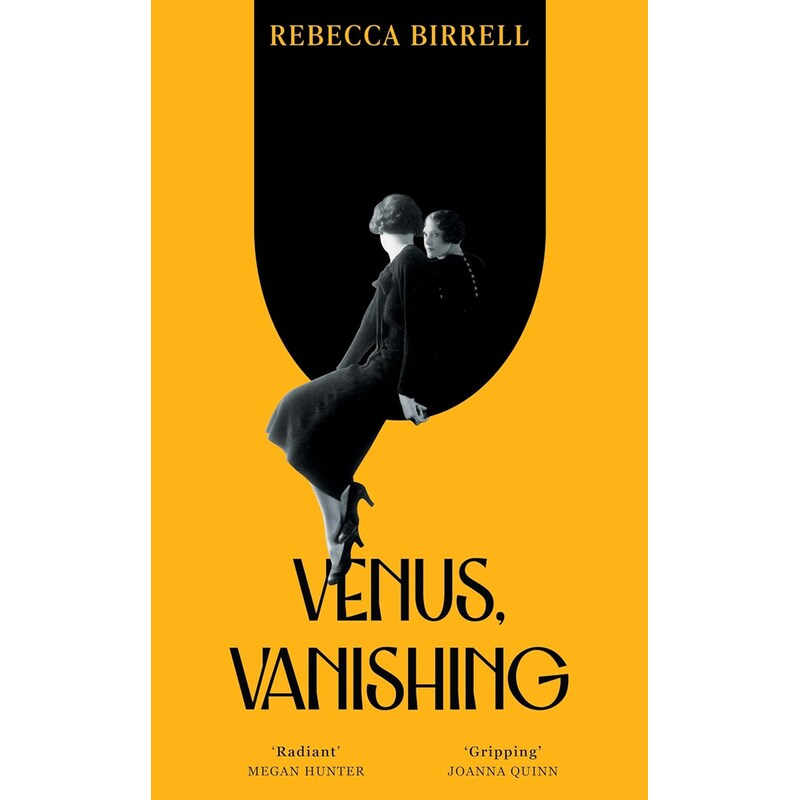Venus, Vanishing