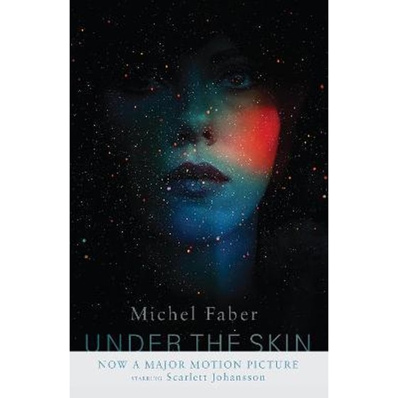 Under The Skin image 0