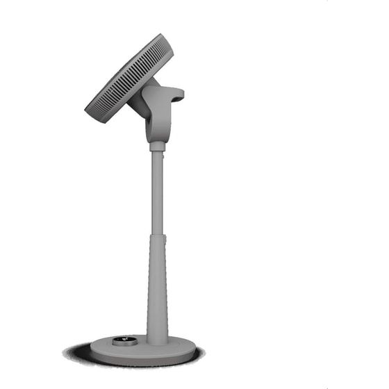 DUUX DXCF27 Ανεμιστήρας Δαπέδου 19 W 34 cm με Τηλεχειριστήριο image 1