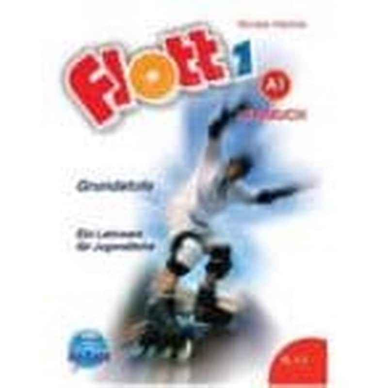 Flott 1 Kursbuch