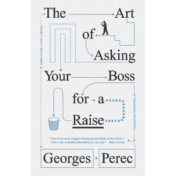 The Art of Asking Your Boss for a Raise image 0
