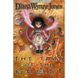 The Time of the Ghost