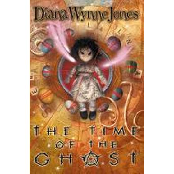The Time of the Ghost image 0
