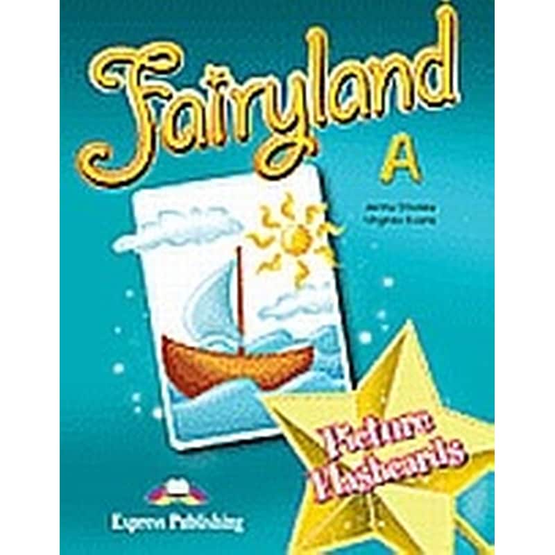 Fairyland a Picture Flashcards