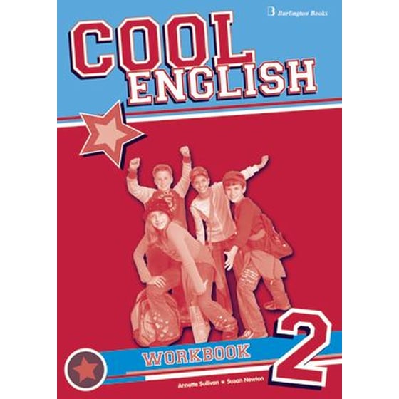 Cool English 2 Workbook image 0