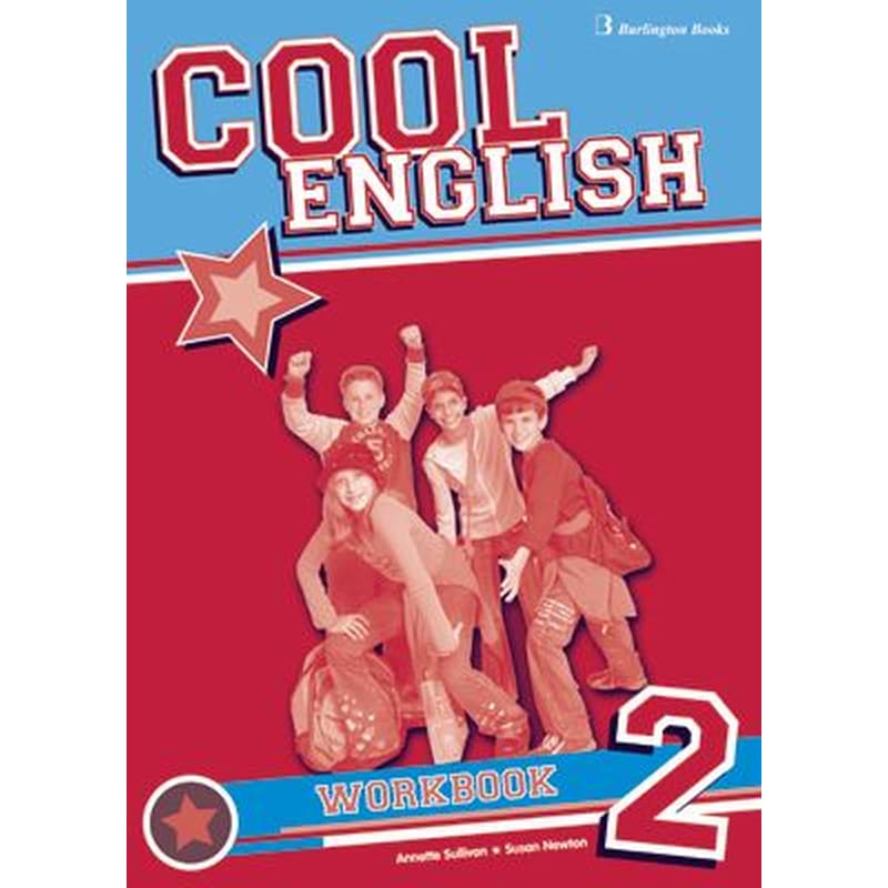 Cool English 2 Workbook