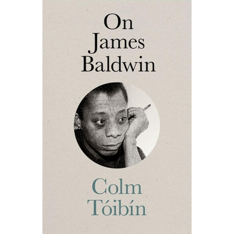 On James Baldwin