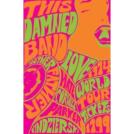 This Damned Band image 0