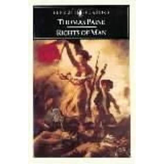 The Rights of Man image 0