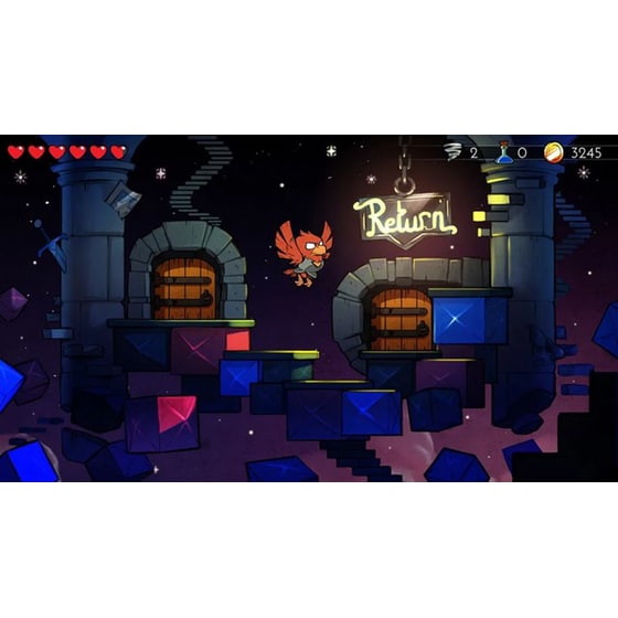 Wonder Boy: The Dragon's Trap - PS5 image 3