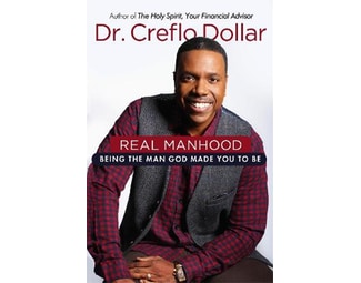 Real Manhood image 0