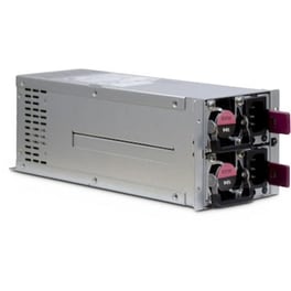Τροφοδοτικό Υπολογιστή Inter-Tech Server-ASPOWER R2A-DV0800-N 800W - Μαύρο