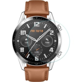 Προστασία Οθόνης Volte-Tel Full Cover Tempered Glass για Huawei Watch GT2 46mm