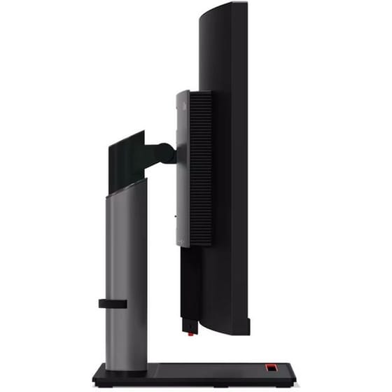 Lenovo ThinkVision P40W-20 Monitor 39.7'' 5K UHD IPS Curved 75Hz 6ms image 5