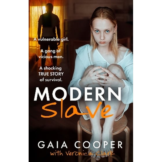 Modern Slave image 0