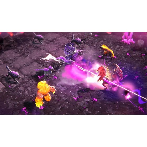 Eldrador Creatures Shadowfall - PS5 image 1