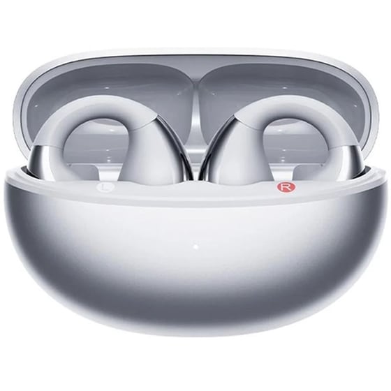 Ακουστικά Bluetooth QCY Crossky C30S - Silver image 0