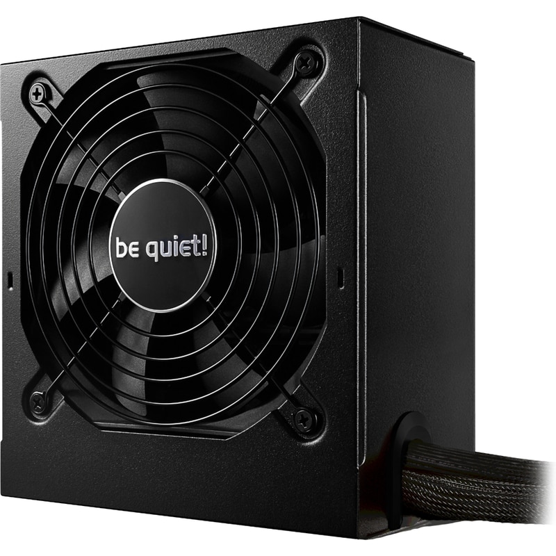 Τροφοδοτικό Υπολογιστή Bequiet System Power 10 550W 80 Plus Bronze