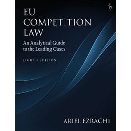 EU Competition Law