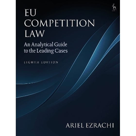 EU Competition Law image 0