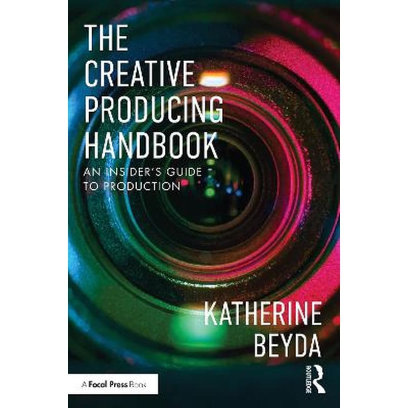The Creative Producing Handbook