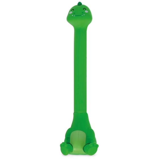 Στυλό Διαρκείας Legami με Βάση Dino Μπλε 1.0mm image 0