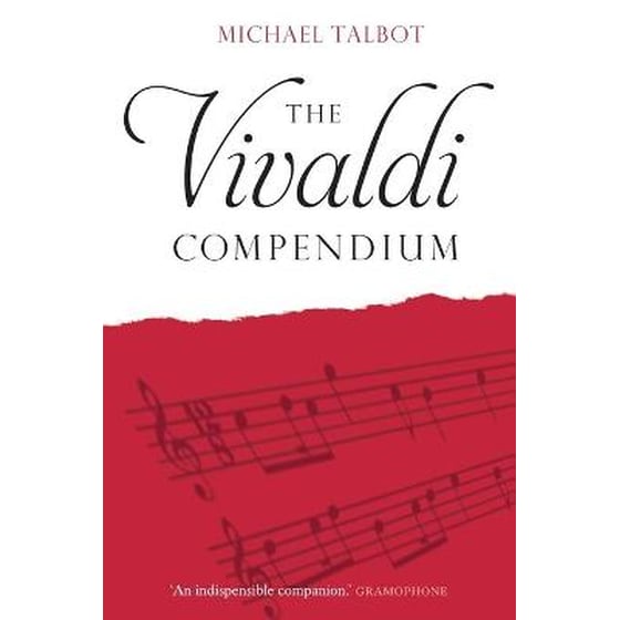 The Vivaldi Compendium image 0
