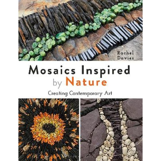 Mosaics Inspired by Nature image 0