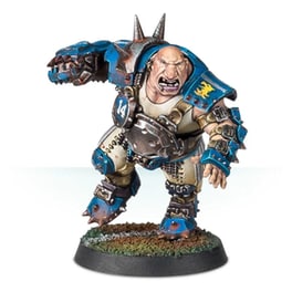 Blood Bowl: Ogre 2020 Warhammer 40k GAMES WORKSHOP
