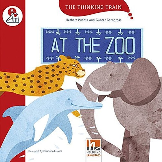 At the Zoo image 0