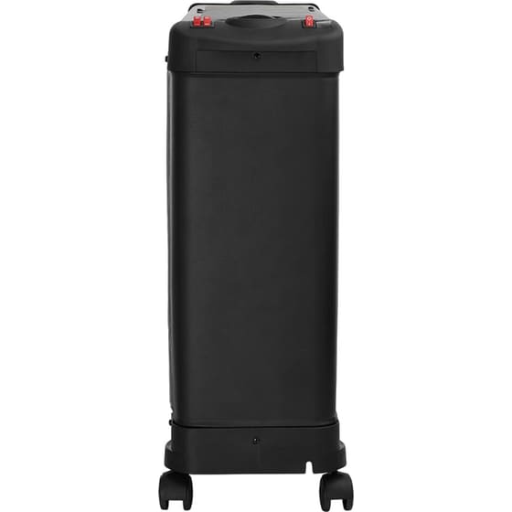 Σόμπα Χαλαζία LGP MAXI 2900W image 4