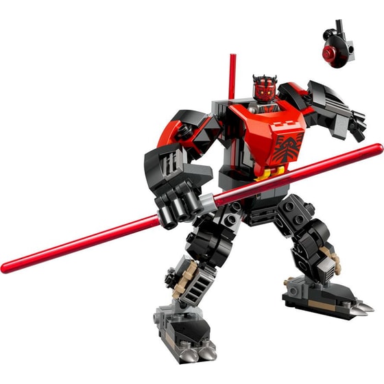 LEGO® Star Wars Darth Maul™ Mech (75411) image 3