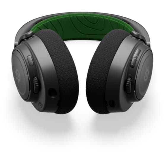 SteelSeries Arctis Nova 7Χ - Gaming Headset Μαύρο image 1