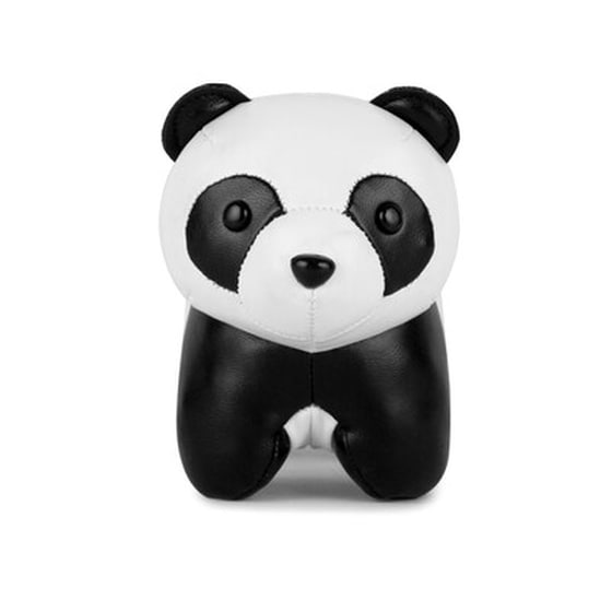 Λούτρινο LITTLE BIG FRIENDS Luca the Panda (10cm) BTL302993 image 1