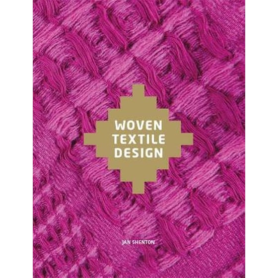 Woven Textile Design image 0