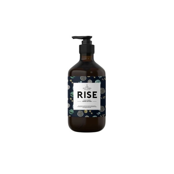 Κρέμα Χεριών The Gift Label - Rise 250ml image 0