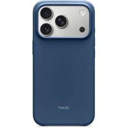 Θήκη Apple iPhone 17 Pro - Beats Case with MagSafe and Camera Control - Bedrock Blue